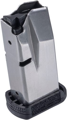 KAHR ARMS MAGAZINE 9MM 10RD SS W/BASEPLATE FITS X9 MODELS