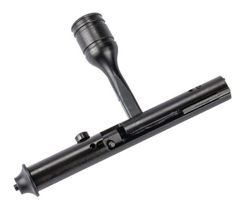 Savage Arms 13834 Rascal FLV-SR Youth 22 LR 1rd 16.12in Matte Blued Heavy B view 2