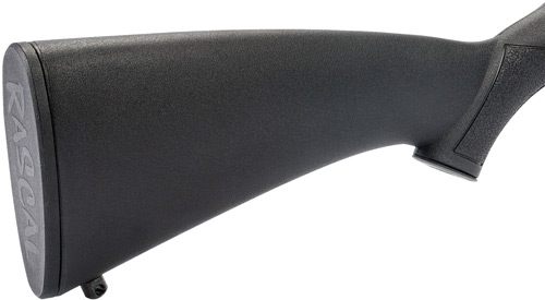 Savage Arms 13834 Rascal FLV-SR Youth 22 LR 1rd 16.12in Matte Blued Heavy B view 3