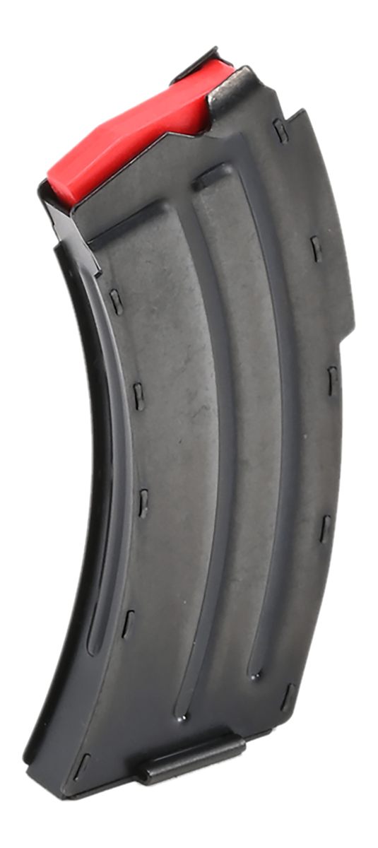 Savage Arms Mark II Series .22 LR / .17 MACH 2 Magazine Blued Steel 10/rd