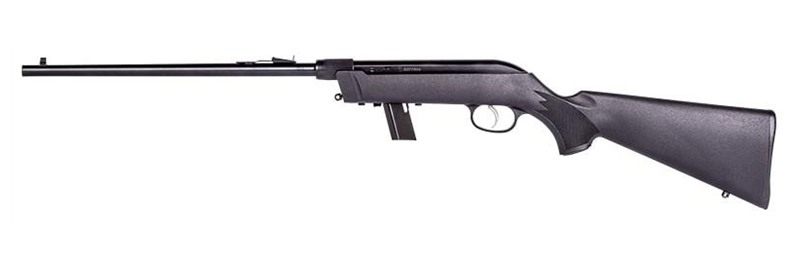 Savage Arms 40207 64 Takedown Full Size 22 LR 10+1 16.50in Black Satin Spor view 2