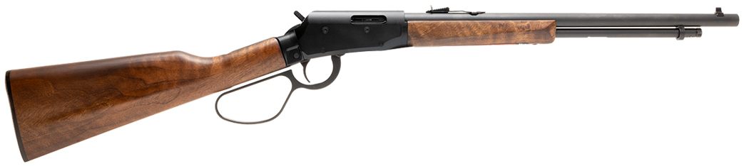 Savage Arms 46000 Revel Classic Full Size 22 LR 12+1 18in Black Medium Prof view 2