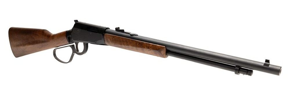 Savage Arms 46000 Revel Classic Full Size 22 LR 12+1 18in Black Medium Prof view 3