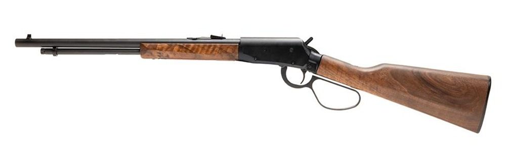 Savage Arms 46000 Revel Classic Full Size 22 LR 12+1 18in Black Medium Prof view 4