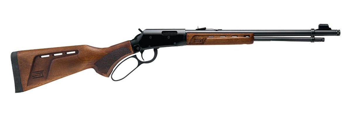 Savage Arms 46020 Revel Deluxe Full Size 22 LR 12+1 18in Black Threaded Bar view 3