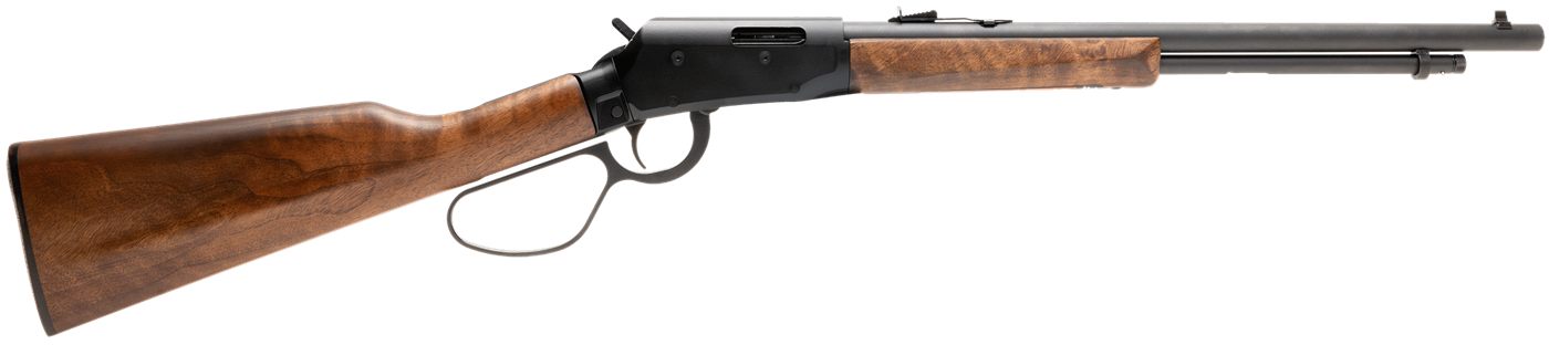Savage Arms 46100 Revel Classic Full Size 22 WMR 12+1 18in Black Medium Pro view 2