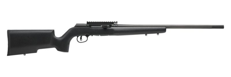 Savage Arms A22 PRO Varmint 22LR 22in TB
