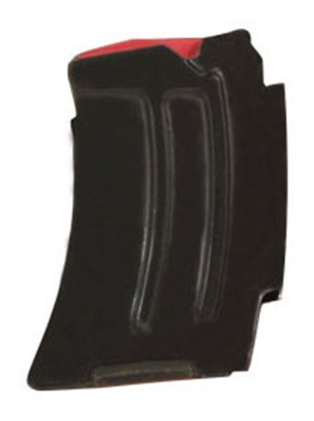 Savage Arms Mark II Series Rifle Magazine .22 LR / .17 Mach 2 5/rd Black view 4