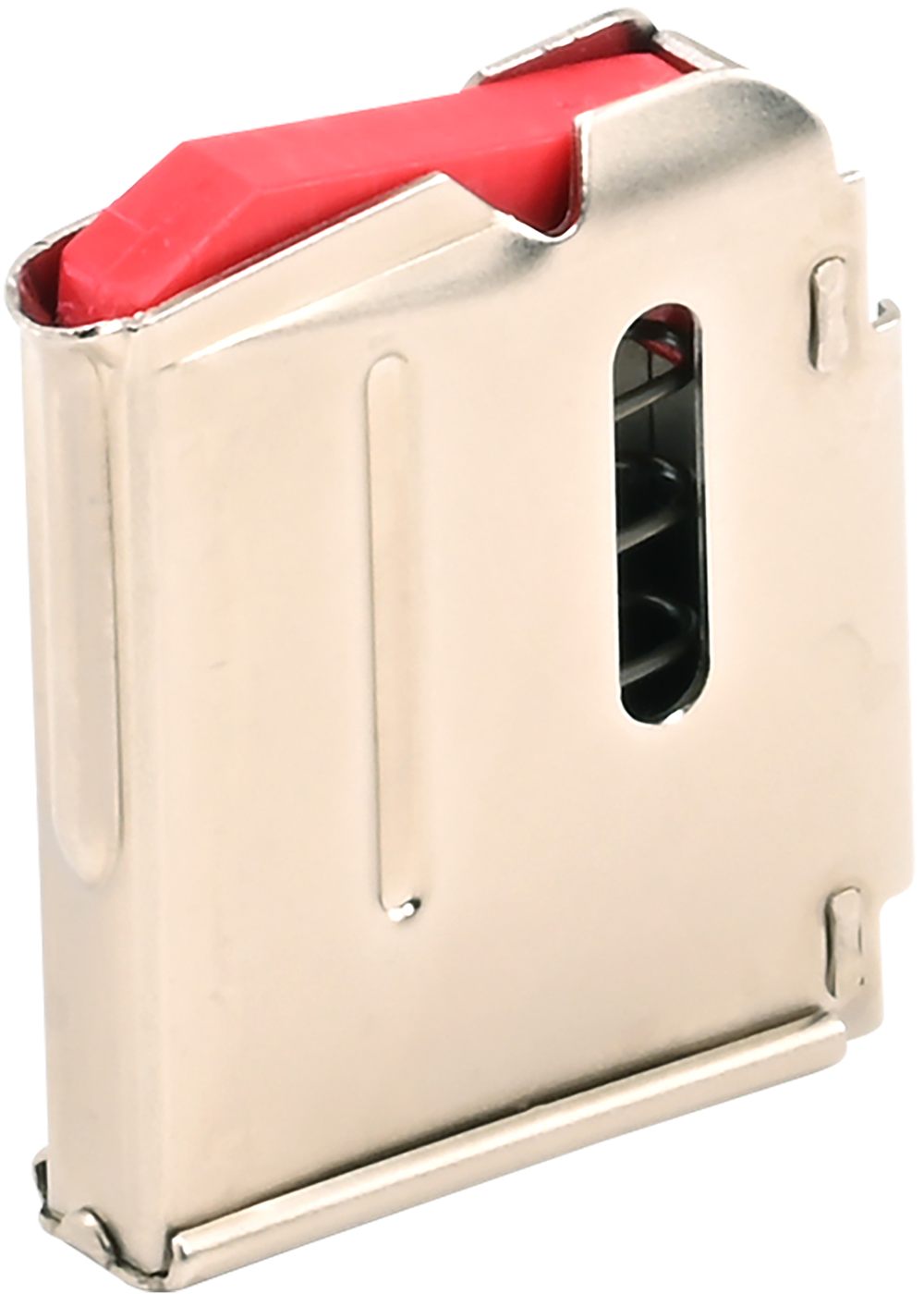 Savage Arms 93 Series Magazine .22 Mag/ .17 HMR Stainless Steel 5/rd