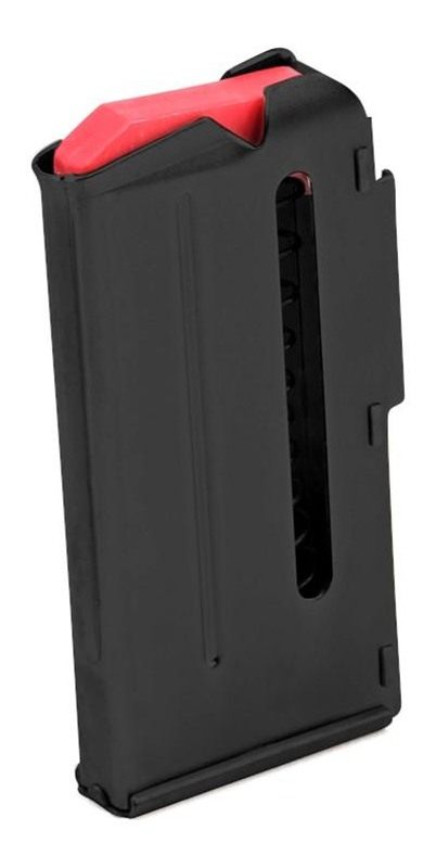 Savage Arms 90010 93 Series 10rd 17 HMR/22 WMR Blued Steel view 2