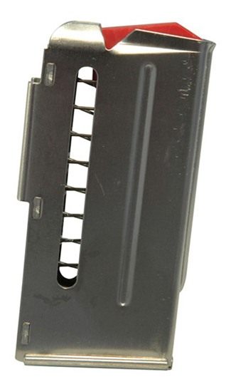 Savage Arms 93 Series Magazine .22 .17 HMR Stainless Steel 10/rd view 3