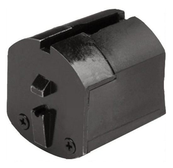 Savage Arms 90023 A22/B22 10rd Rotary 22 LR Fits Black Metal view 3