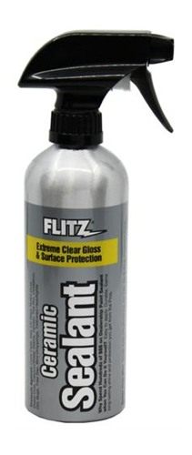 Flitz Ceramic Sealant 473ml/16oz Spray Bottle
