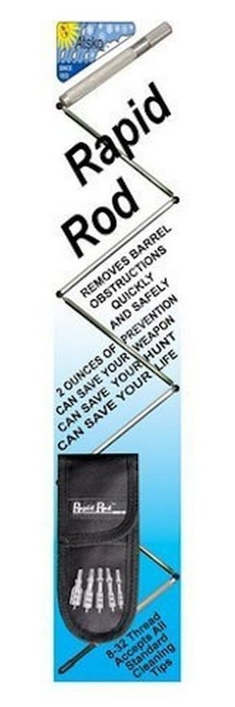 Atsko SNO-Seal Rapid Gun Cleaning Rod, 26in