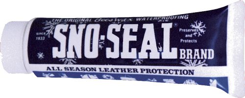 Atsko SNO Seal Wax 4 fl oz Tube