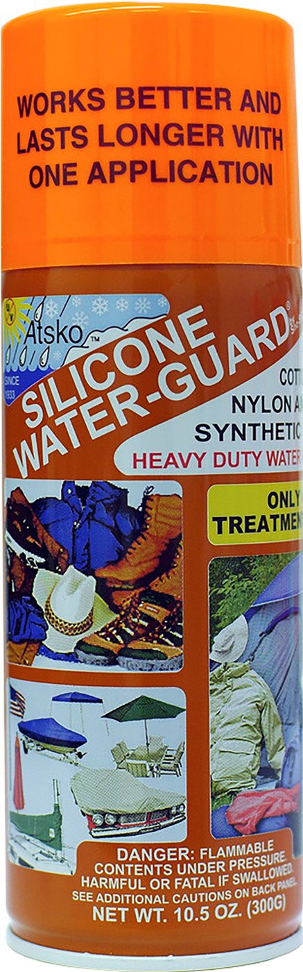 Rothco Atsko Silicone Water-Guard 10.5 oz