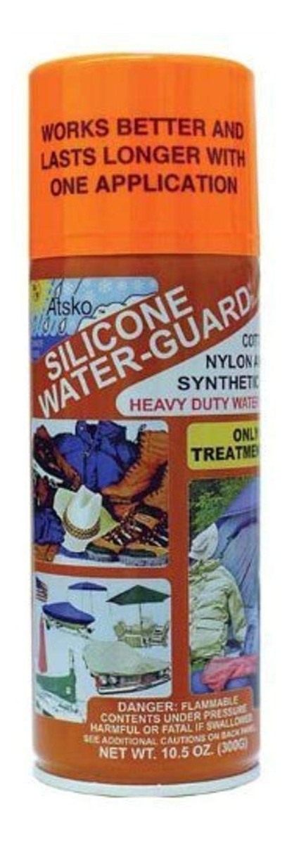 Rothco Atsko Silicone Water-Guard 10.5 oz view 2