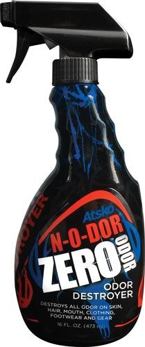 Atsko 13496Z Zero N-O-Dor Oxidizer 16 fl oz view 2
