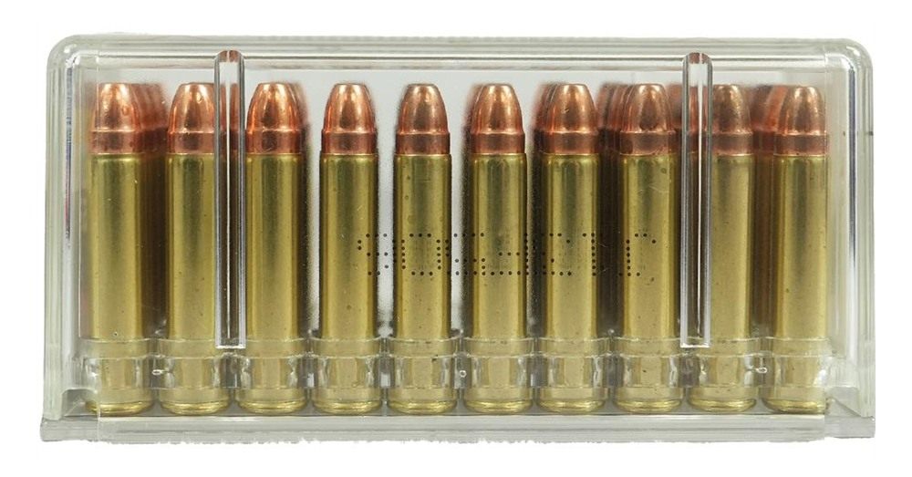 Cci 0024 Maxi-Mag Rimfire 22WMR 40gr Jacketed Hollow Point 50 Per Box/40 Ca view 5