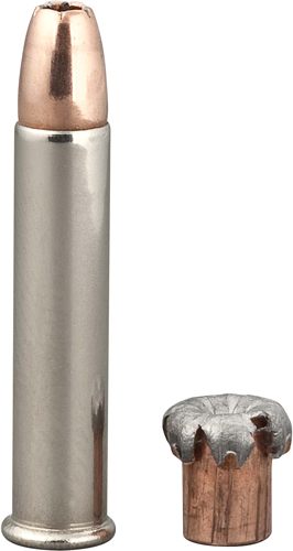 Speer Gold Dot Short Barrel Personal Protection Rimfire Ammunition .22 WMR view 2