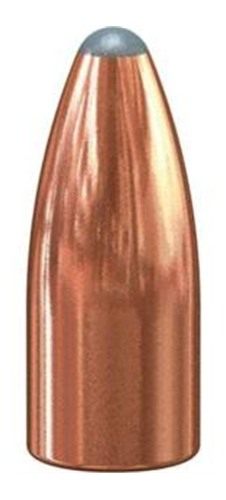 Speer Varmint Soft Point Rifle Bullets .224 cal .224in 50 gr SSP 100/ct view 2