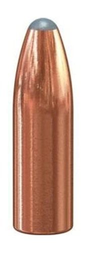 Speer Varmint Soft Point Rifle Bullets .22 cal .224in 70 gr JSP (1-10in twi view 2