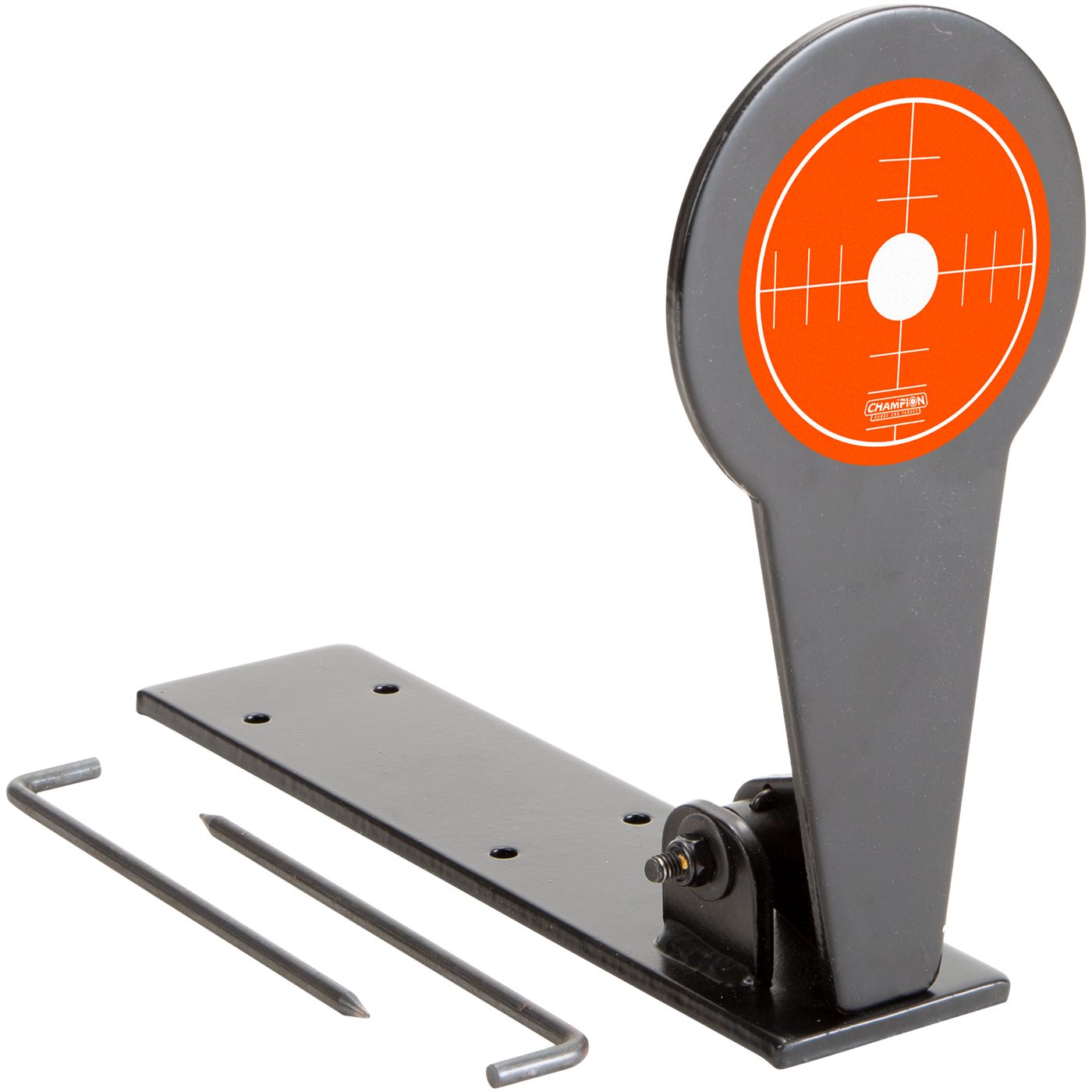 Champion Rimfire Gong Popper Target Steel