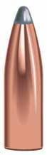 Speer Hot-Cor Rifle Bullets .25 cal .257in 100 gr SPT 100/ct