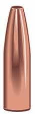 Speer Varmint Hollow Point Rifle Bullets .25 cal .257in 100 gr JSP 100/ct