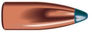 Speer Hot-Cor Rifle Bullets 8mm .323in 150 gr SSP 100/ct