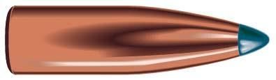 Speer Hot-Cor Rifle Bullets 8mm .323in 200 gr SSP 50/ct