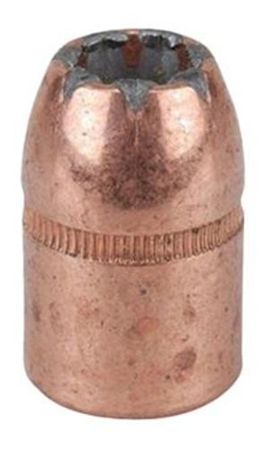 Speer Deep Curl Handgun Hunting Bullets .45 Colt .452in 250 gr Dchp 50/ct view 2