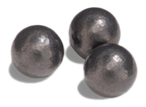 Speer 5110 Lead Balls 36 Cal 64gr 100 Per Box/5 Case view 2