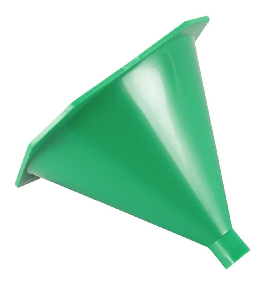 Rcbs 9087 Powder Funnel .22-.50 Cal Plastic