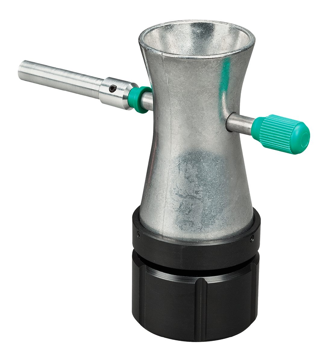 Rcbs Prec Reloading 9089 Tickler-2 Non-Skid Base w/Powder Tube Extension
