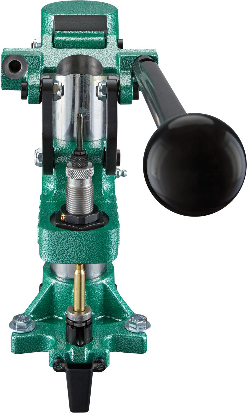 Rcbs Prec Reloading 9290 Summit Press Cast Iron/Steel