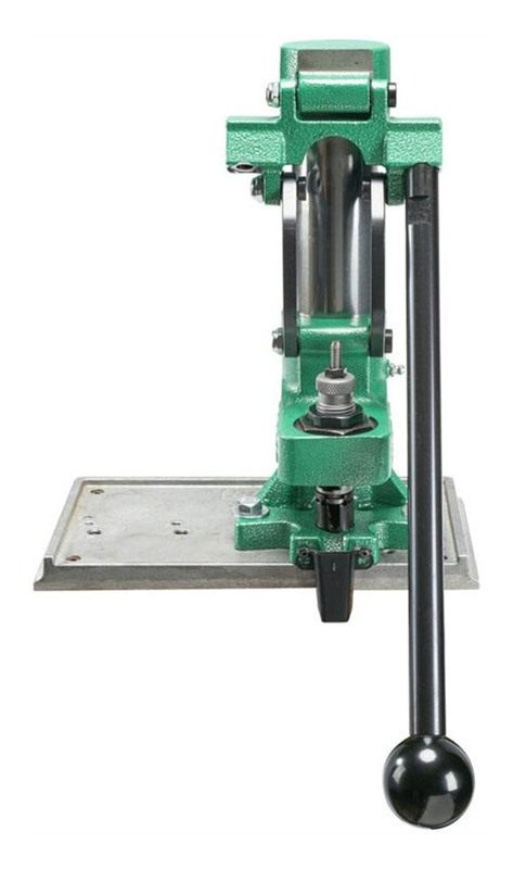 Rcbs Prec Reloading 9290 Summit Press Cast Iron/Steel view 4