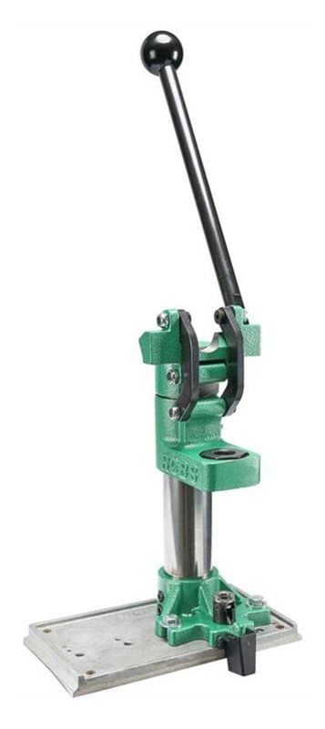 Rcbs Prec Reloading 9290 Summit Press Cast Iron/Steel view 6
