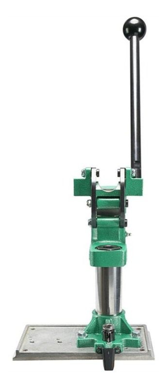 Rcbs Prec Reloading 9290 Summit Press Cast Iron/Steel view 7