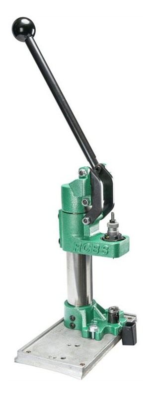 Rcbs Prec Reloading 9290 Summit Press Cast Iron/Steel view 8