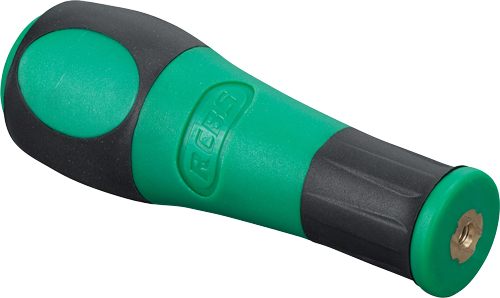 Rcbs Accessory Handle 2 (larger Ergonomical view 2