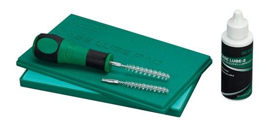 RCBS CASE LUBE KIT-2
