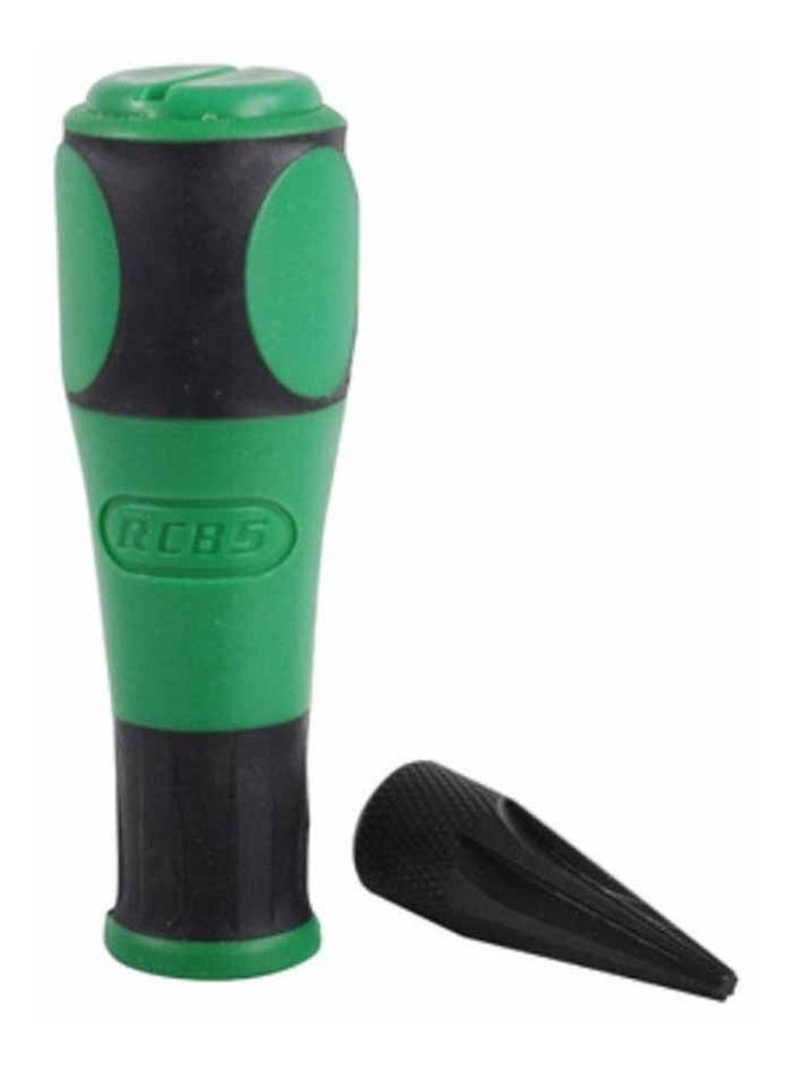 RCBS VLD Deburring Tool with Handle