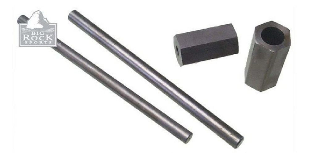 RCBS Stuck CASE Remover-2 KIT