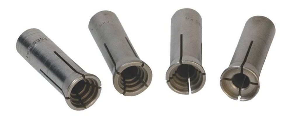 RCBS CT Collet NO. 4