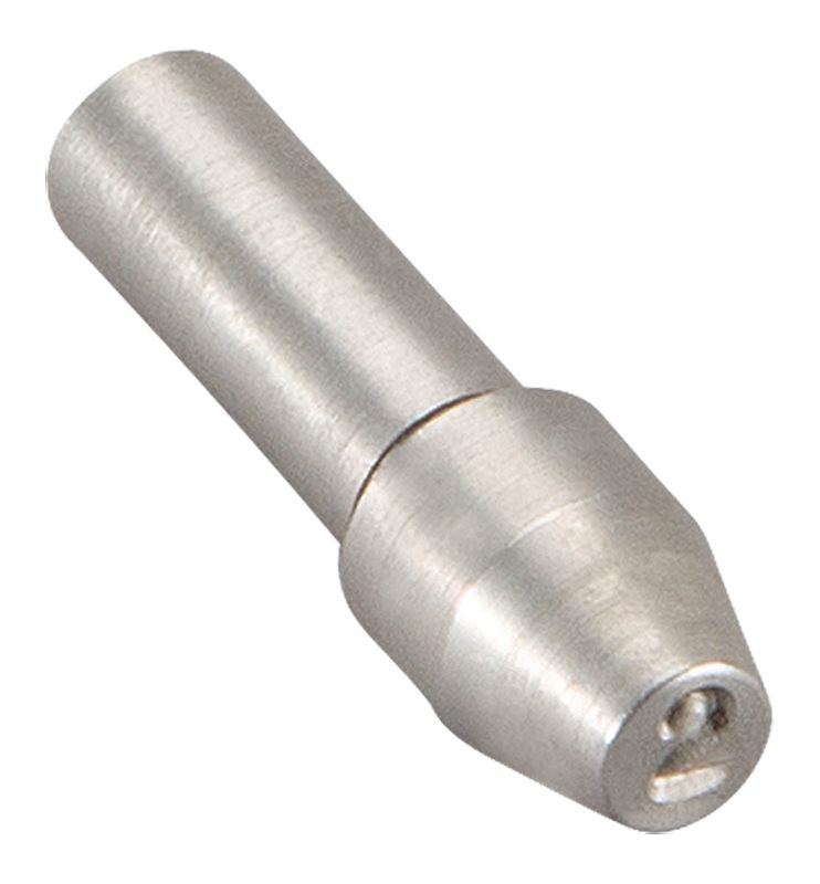 RCBS ROTARY CASE TRIMMER PILOT .26 CALIBER