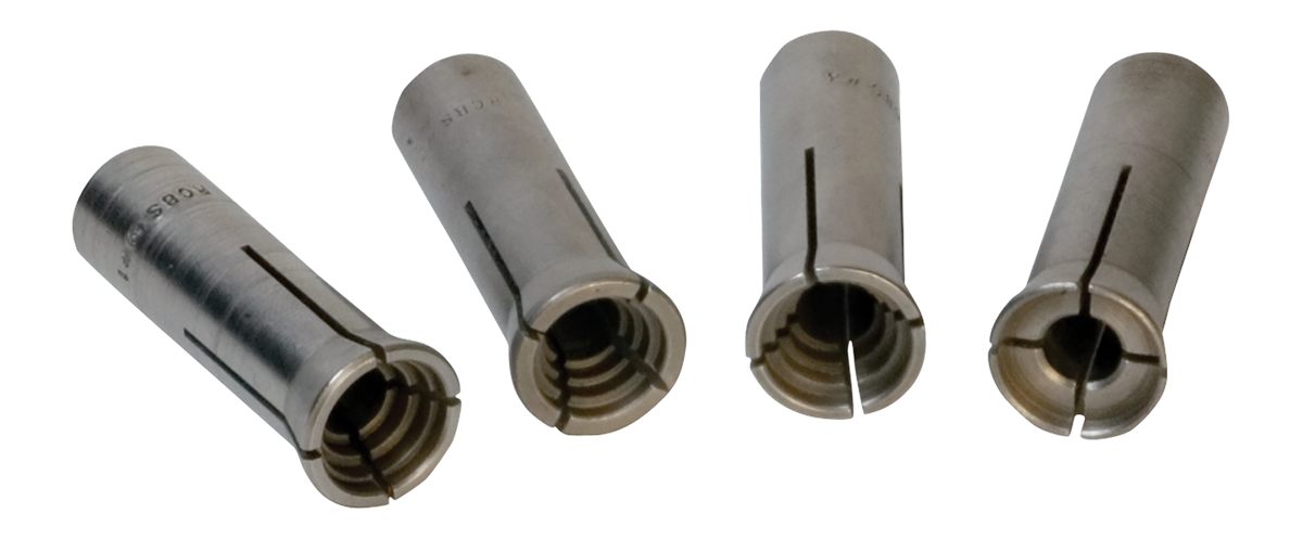 RCBS ROTARY CASE TRIMMER PILOT .30 CALIBER