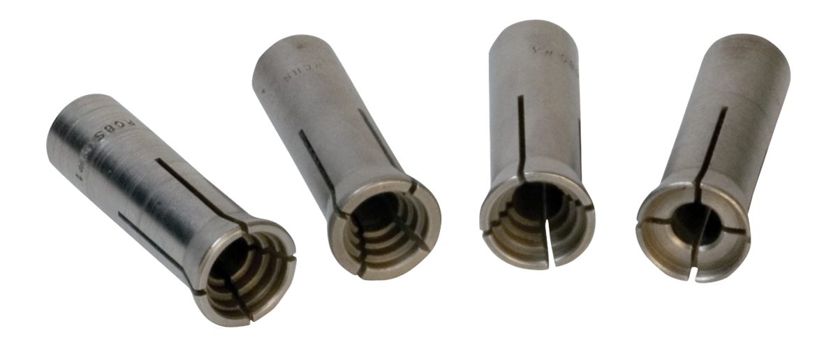 Rcbs Prec Reloading Rotary Case Trimmer Pilot .45 Caliber