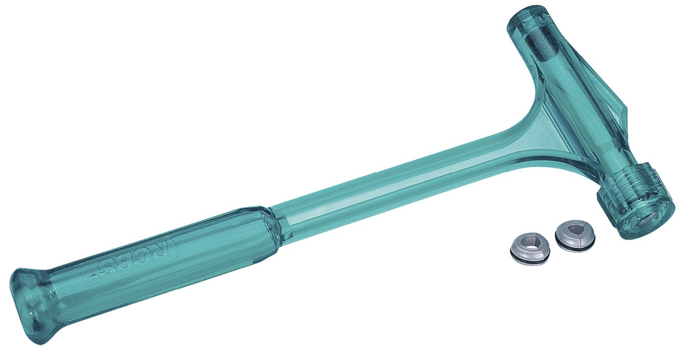 Rcbs 9412 Pow'r Pull Kit Bullet w/ Three Chucks
