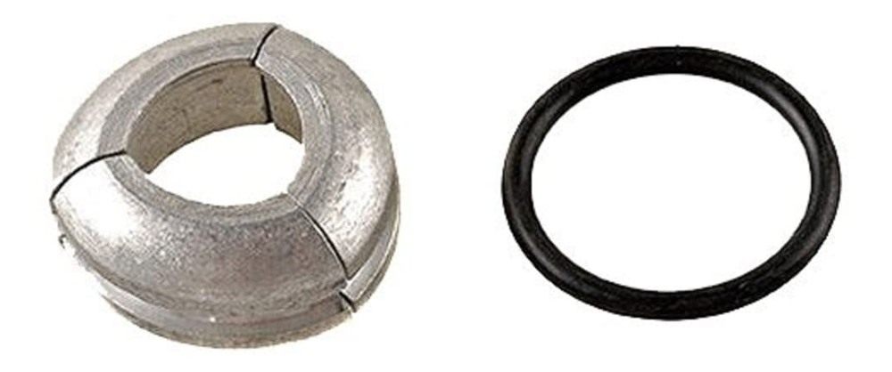 RCBS POW'R Pull Magnum Chuck Assembly